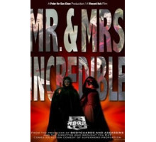 Господин и госпожа Невероятные (2010)