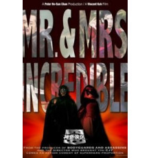 Господин и госпожа Невероятные (2010)