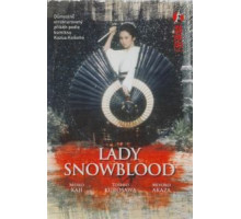 Госпожа Кровавый Снег (1973)