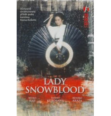 Госпожа Кровавый Снег (1973)