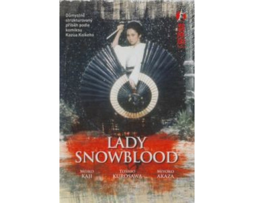 Госпожа Кровавый Снег  (фильм 1973) смотреть онлайн