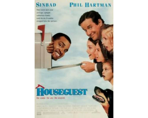 Гость  (фильм 1994) смотреть онлайн