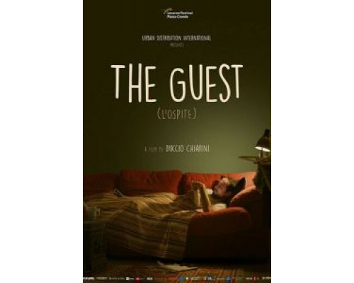 Гость  (фильм 2018) смотреть онлайн