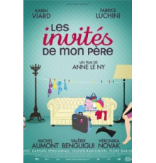 Гости моего отца (2010)