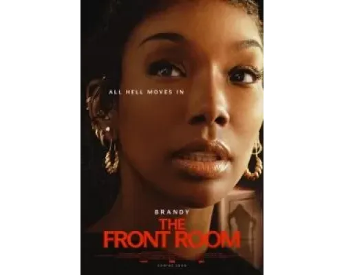 Гостиная  (фильм 2024) смотреть онлайн