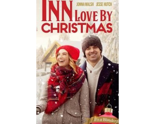 Гостиница к Рождеству  (фильм 2020) смотреть онлайн