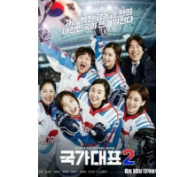 Государственный представитель 2 (2016)