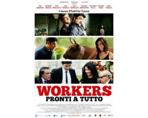 Готовые на всё  (фильм 2012) смотреть онлайн