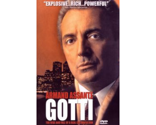 Готти  (фильм 1996) смотреть онлайн