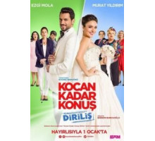 Говори как твой муж 2 (2016)
