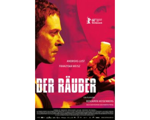 Грабитель  (фильм 2010) смотреть онлайн