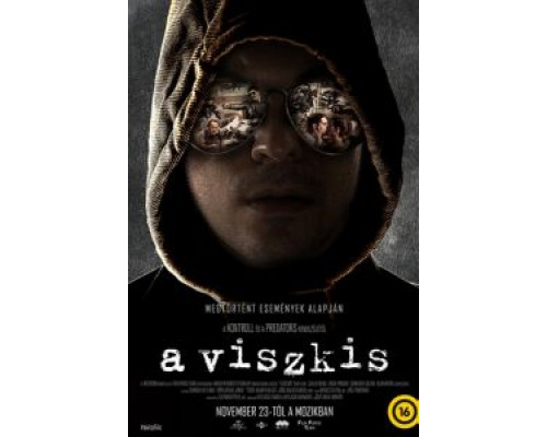 Грабитель Виски  (фильм 2017) смотреть онлайн