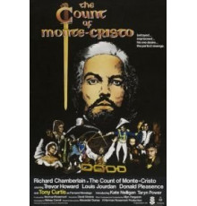 Граф Монте-Кристо (1975)
