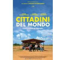 Граждане мира (2019)