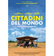 Граждане мира (2019)