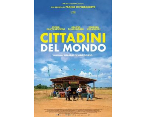 Граждане мира  (фильм 2019) смотреть онлайн