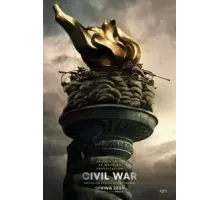 Гражданская война (2024)