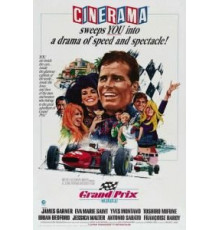 Гран при (1966)