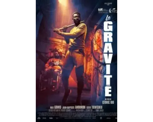 Гравитация  (фильм 2022) смотреть онлайн