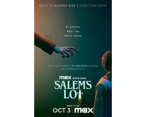 Жребий  (фильм 2024) смотреть онлайн