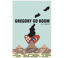 Грегори уходит в отрыв (2013)