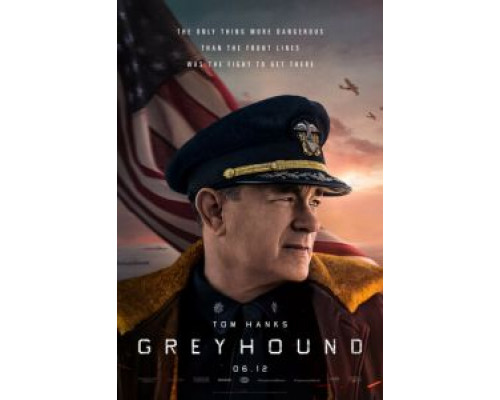 Грейхаунд  (фильм 2020) смотреть онлайн