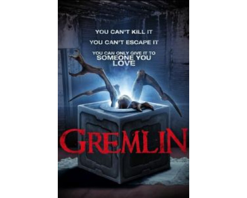 Гремлин  (фильм 2017) смотреть онлайн