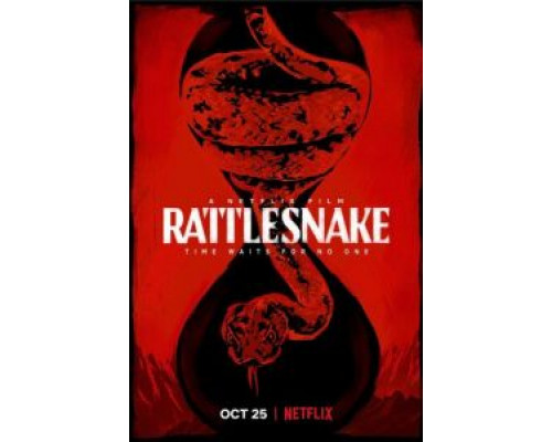 Гремучая змея  (фильм 2019) смотреть онлайн