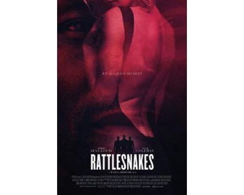 Гремучие змеи  (фильм 2019) смотреть онлайн