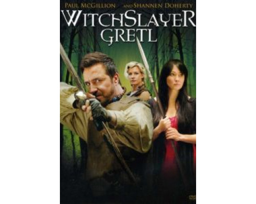 Гретель  (фильм 2012) смотреть онлайн