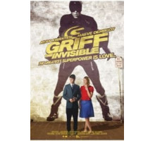 Грифф-невидимка (2010)