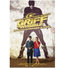 Грифф-невидимка (2010)