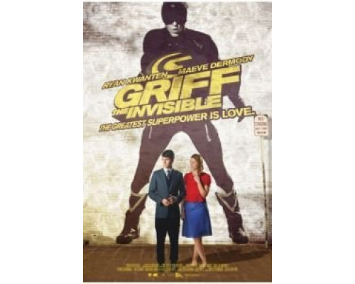 Грифф-невидимка  (фильм 2010) смотреть онлайн