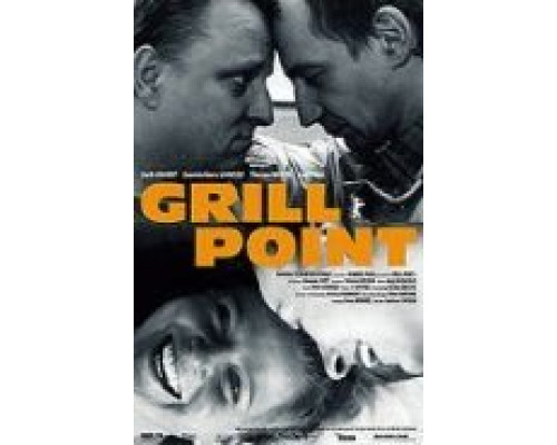 Гриль-бар «На полпути»  (фильм 2002) смотреть онлайн