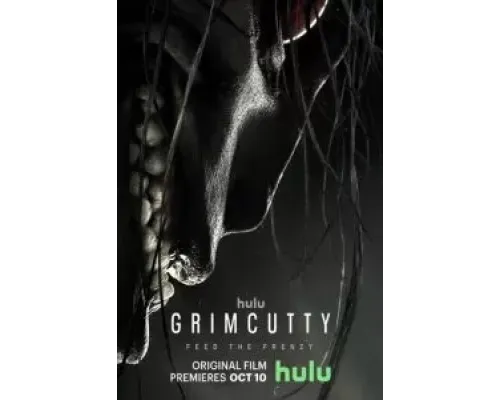 Гримкатти  (фильм 2022) смотреть онлайн