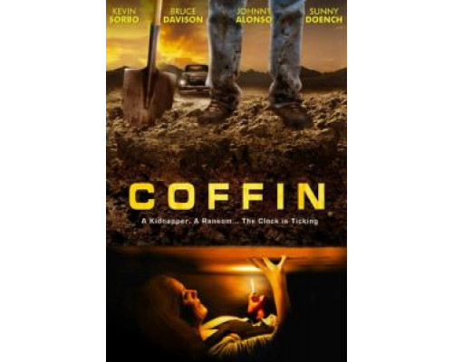 Гроб  (фильм 2011) смотреть онлайн