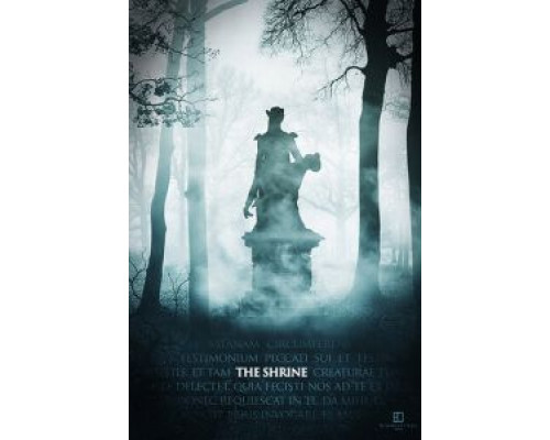 Гробница  (фильм 2010) смотреть онлайн