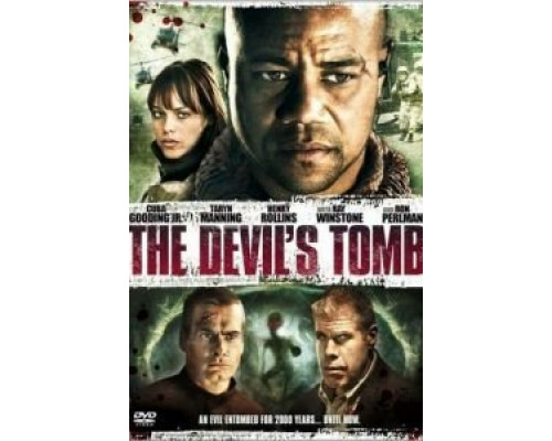 Гробница дьявола  (фильм 2008) смотреть онлайн