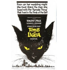 Гробница Лигейи (1964)