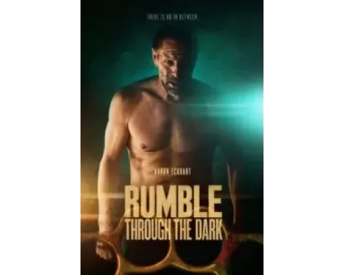 Грохот сквозь тьму  (фильм 2023) смотреть онлайн