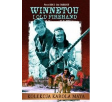 Громовержец и Виннету (1966)