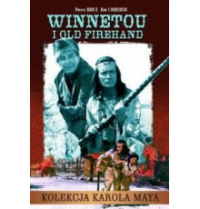 Громовержец и Виннету (1966)