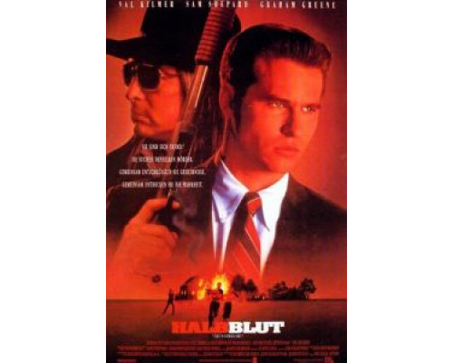 Громовое сердце  (фильм 1992) смотреть онлайн