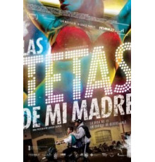 Грудь моей матери (2015)