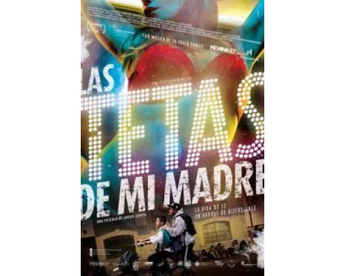 Грудь моей матери  (фильм 2015) смотреть онлайн