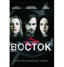 Группировка «Восток» (2013)