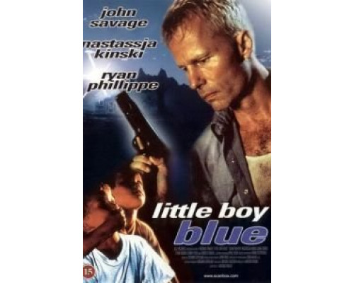 Грустный мальчик  (фильм 1997) смотреть онлайн