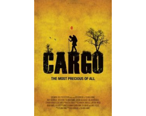 Груз  (фильм 2013) смотреть онлайн