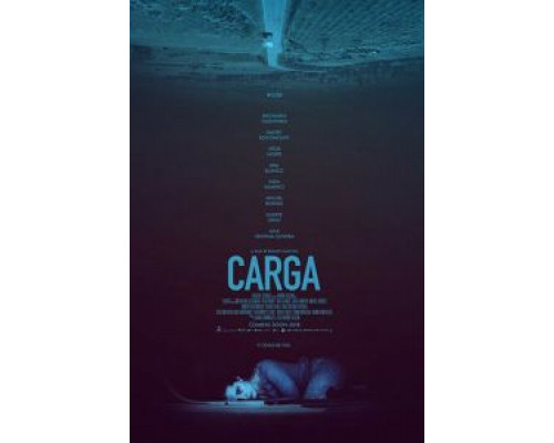 Груз  (фильм 2018) смотреть онлайн