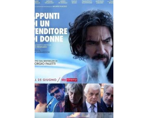 Грузовик Тёрнер  (фильм 1974) смотреть онлайн
